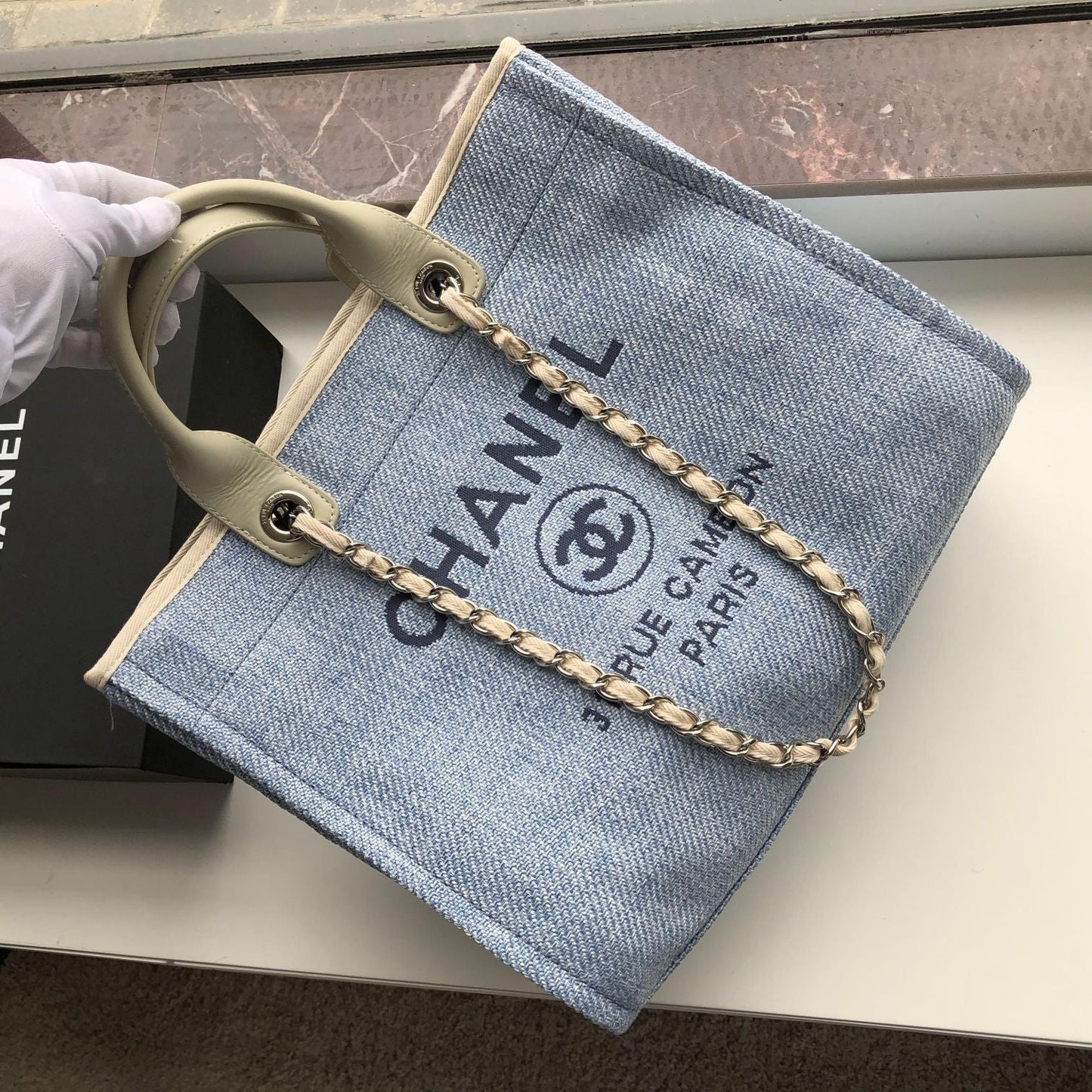 Chanel BOLSA CHANEL 39