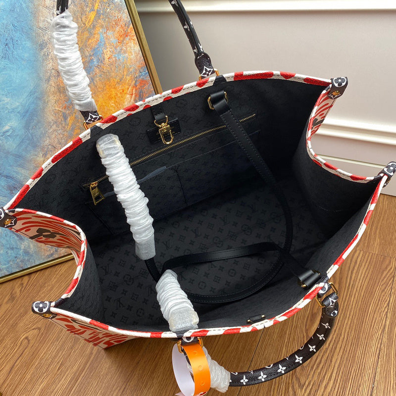 Amelia - LV Bags - 13156