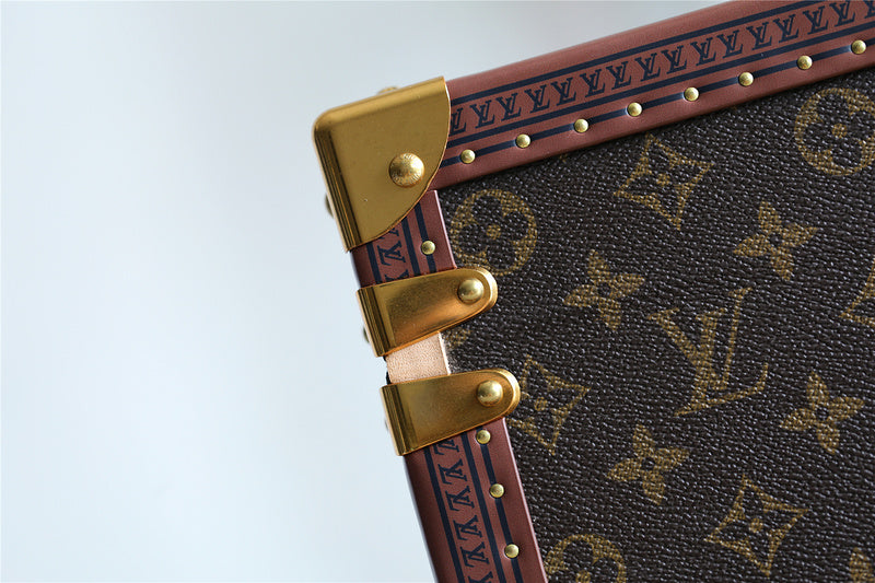 Fan Fashion Lu-Vi bags - 11340