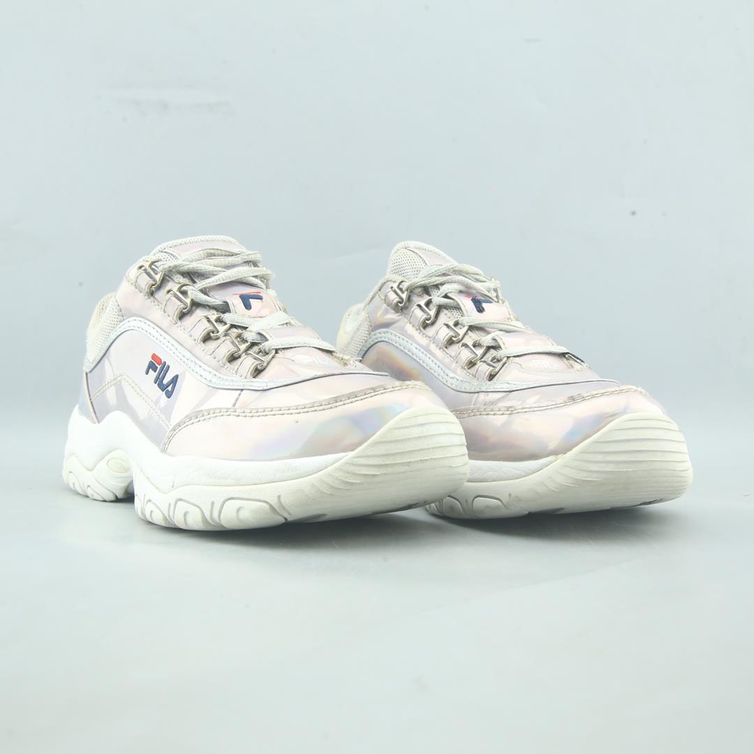 FILA STRADA LOW