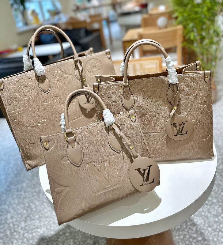 Amelia - LV Bags - 14309