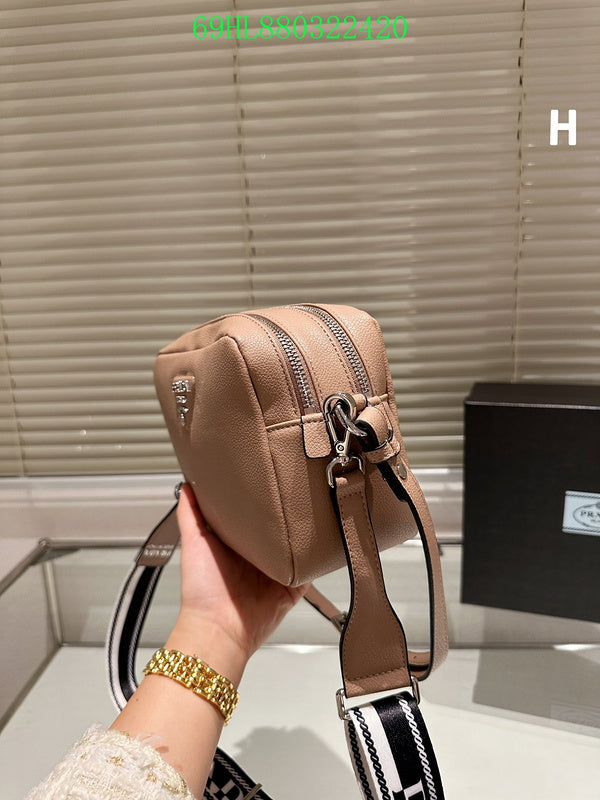 Prada Bags - The Barnes Bags  436
