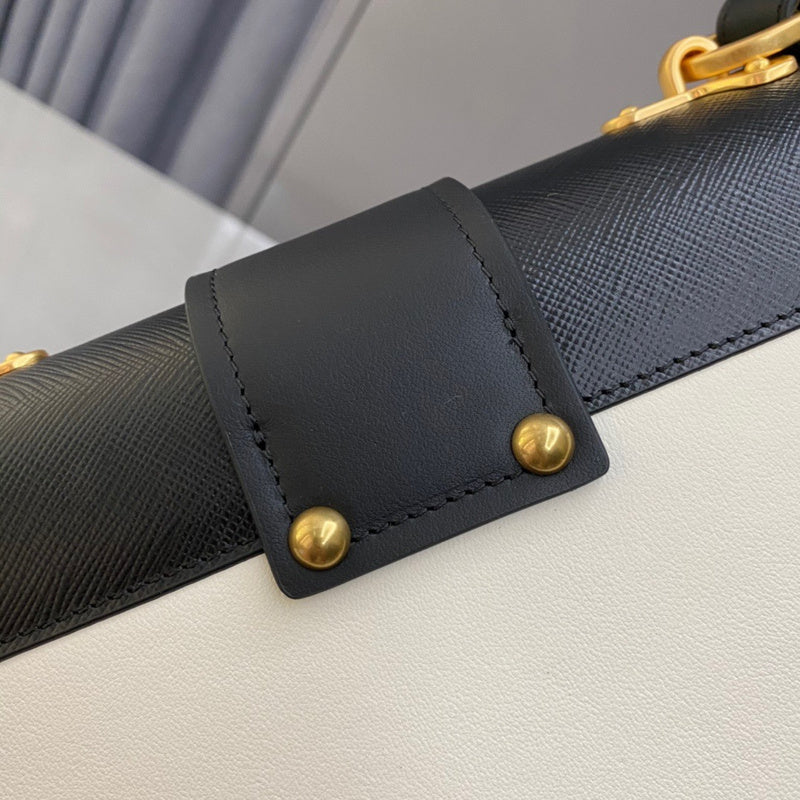 Amelia- PRDA  LUXURY BAGS - 775