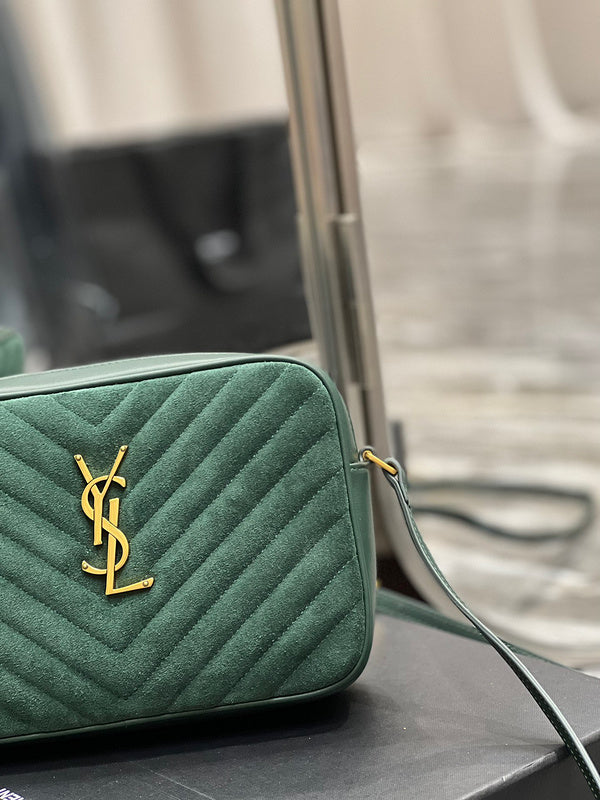 Amelia - YSL Bag - 4053