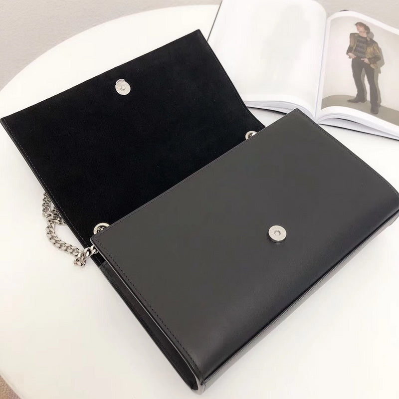 Amelia - YSL Bag - 3855