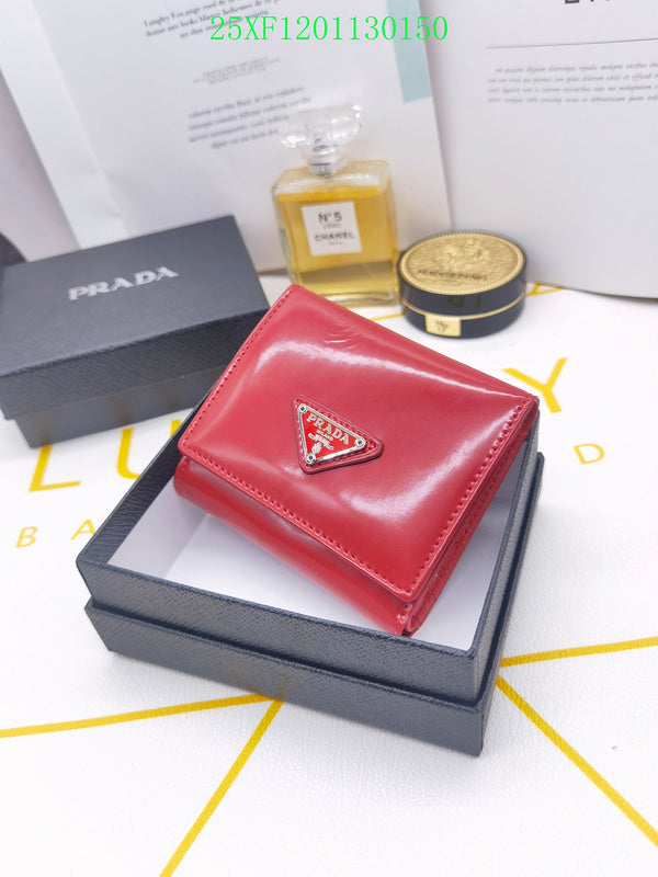 Amelia - PD Wallet - 081