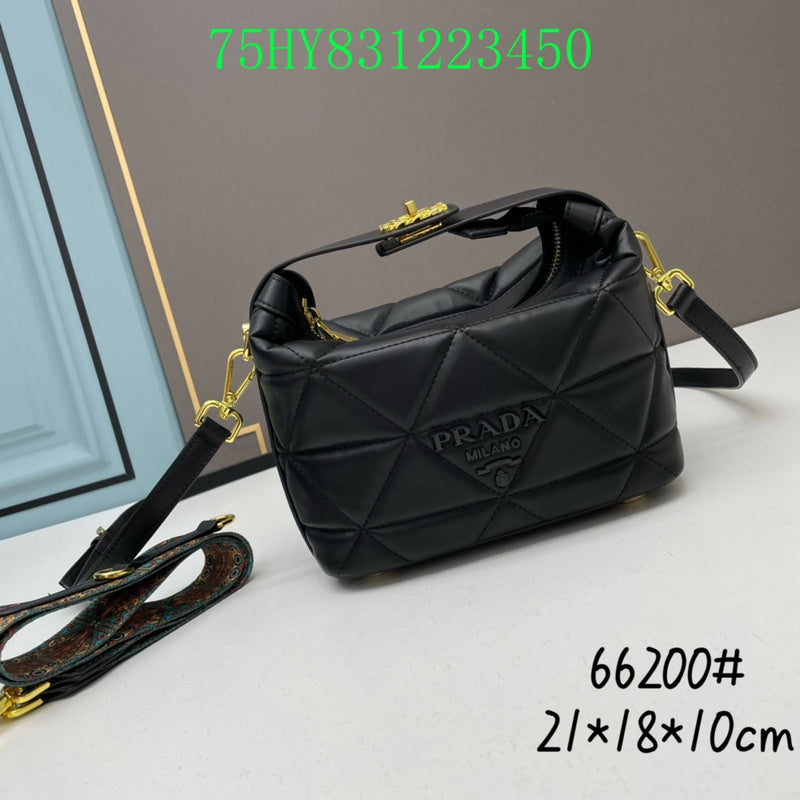 Prada Bags - The Barnes Bags  694