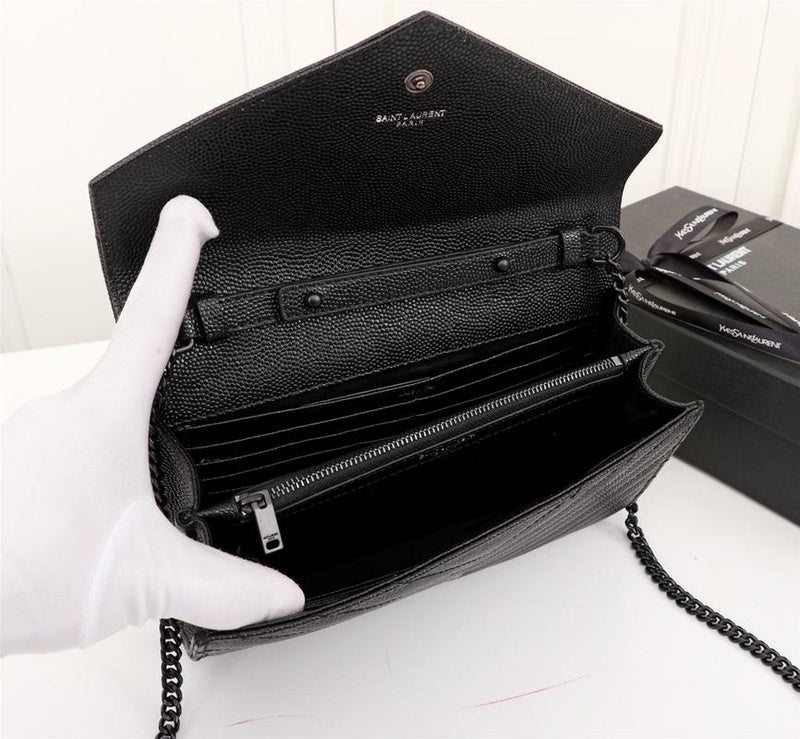 Amelia - YSL Bag - 2590