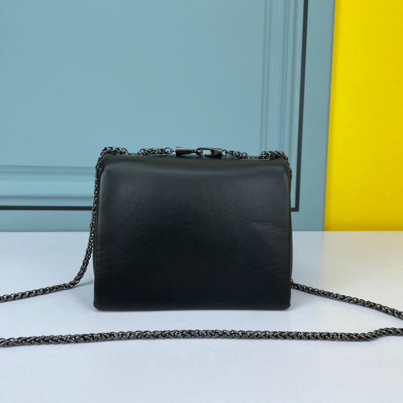 Amelia- VEL WOMEN LUXURY BAGS - 1016