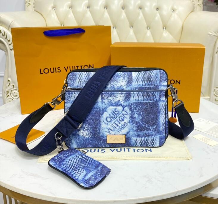 AmeliaLuxury - LOV Bags - 2354