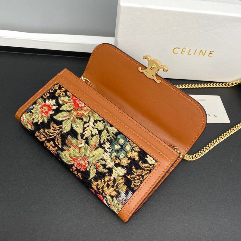 C-LINE LUXURY WOMEN BAGS - 065