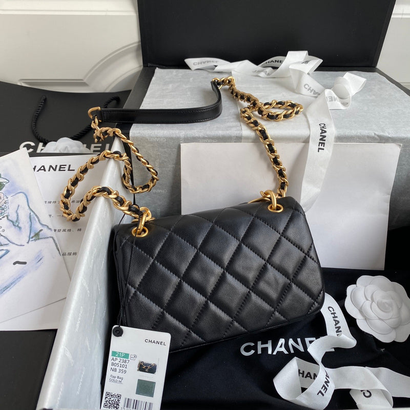 Amelia - CHL Bags - 1811
