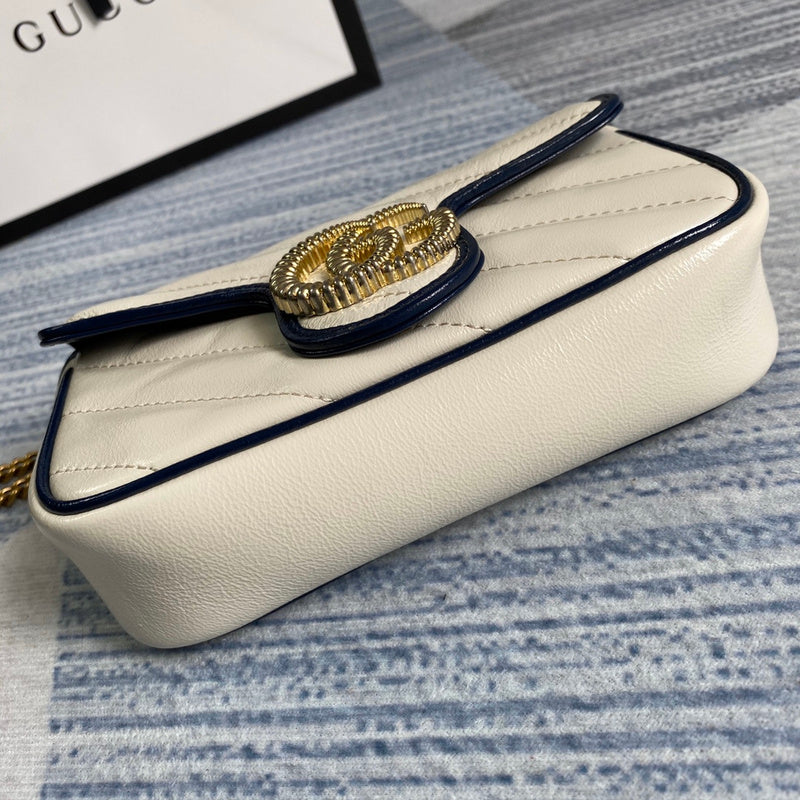Amelia- GUKI Bags - 2200