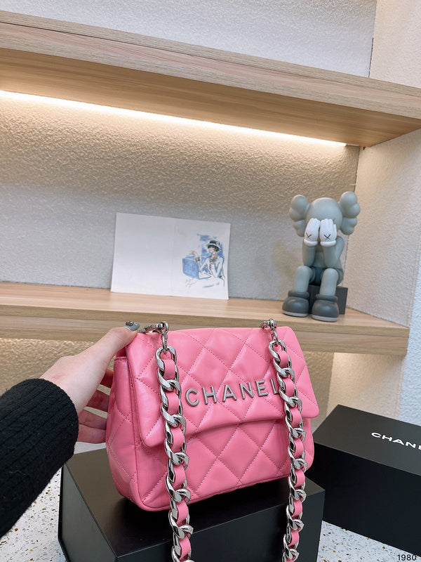Amelia- CHL Bags - 7168