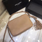 Amelia - YSL Bag - 3873