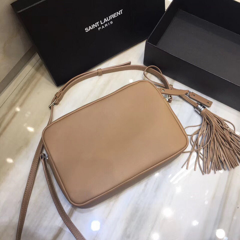 Amelia - YSL Bag - 3873