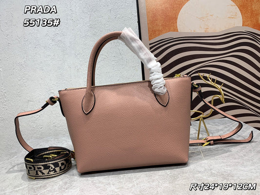 Amelia- PRDA  LUXURY BAGS - 792