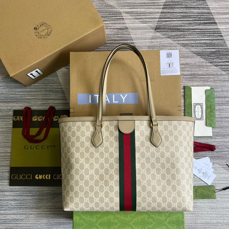 Amelia- GCI LUXURY LADY BAGS - 706