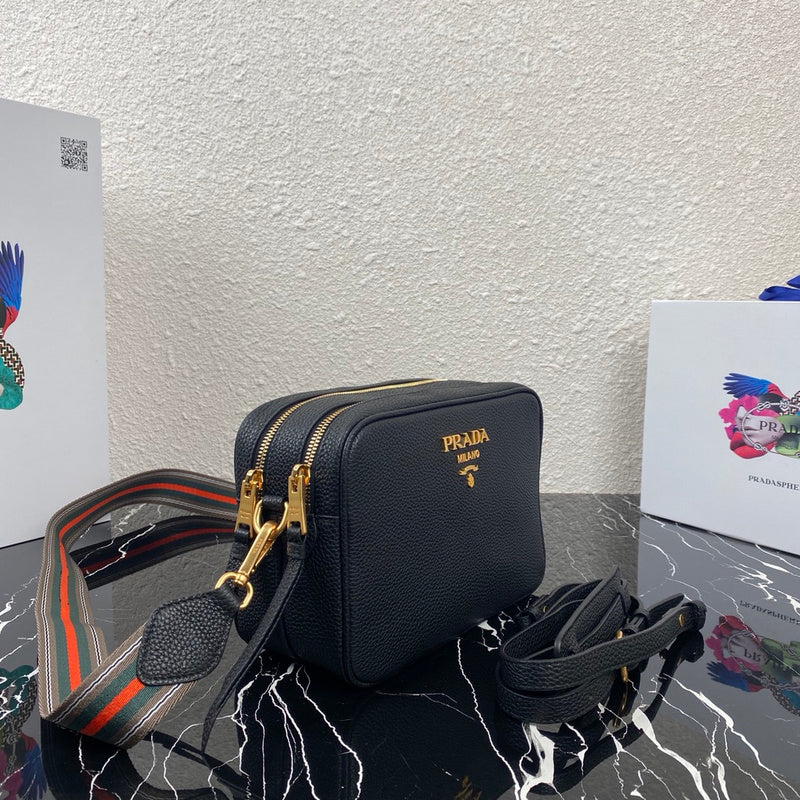 Amelia- PRDA  LUXURY BAGS - 679