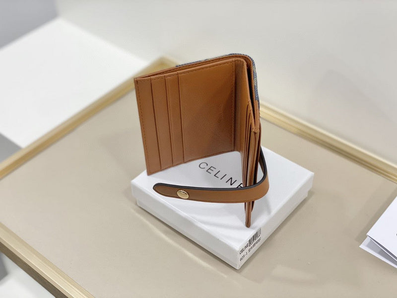 C-LINE LUXURY WOMEN BAGS - 023