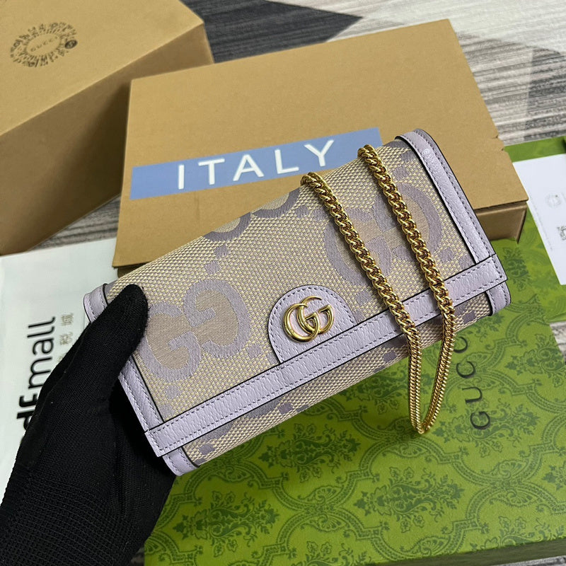 Amelia- GCI LUXURY LADY BAG - BRANDED BAGS FOR WOMEN - 231