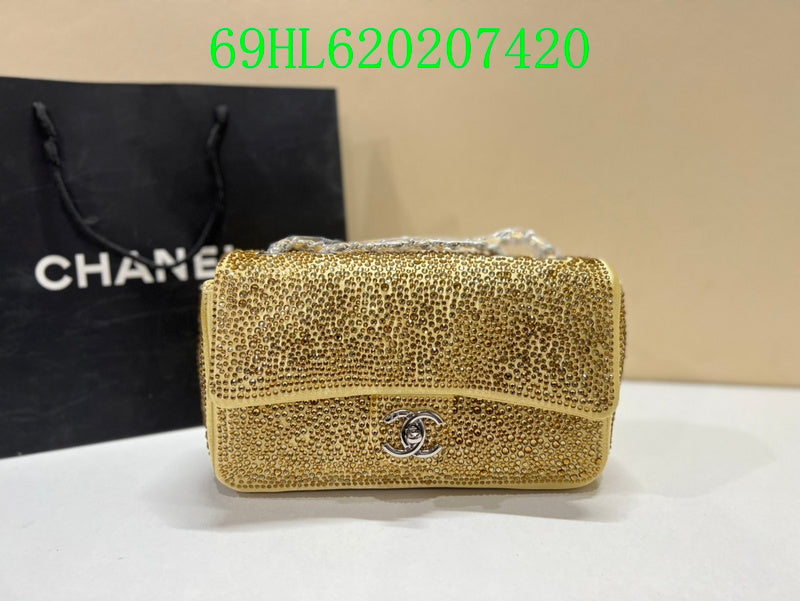 Amelia - CHL Bags - 1556