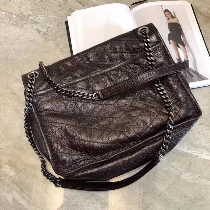 Amelia - YSL Bag - 3884