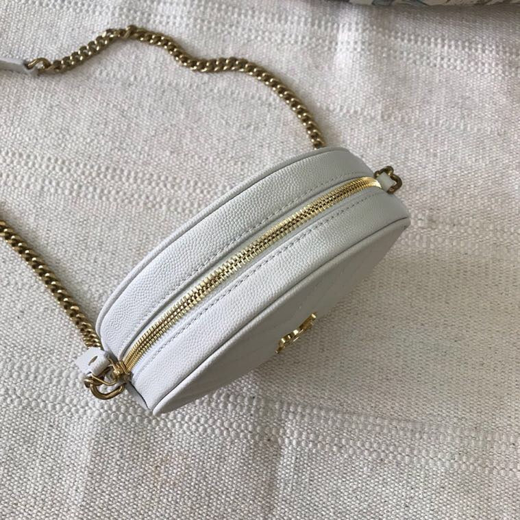 Amelia - YSL Bag - 3616