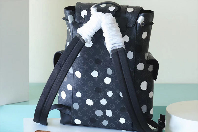 Fan Fashion Lu-Vi bags - 9644