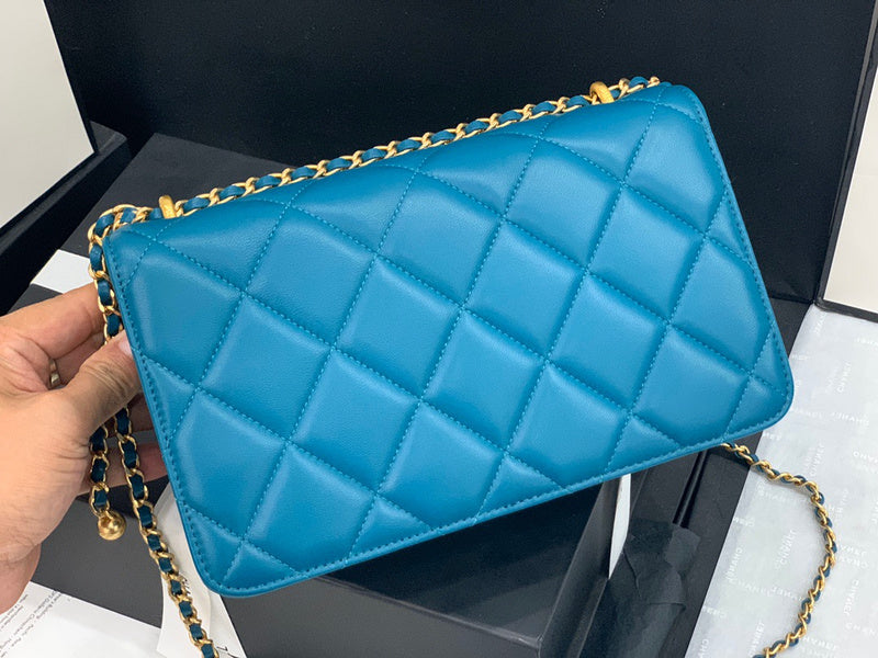 Amelia- CHL Bags - 7386