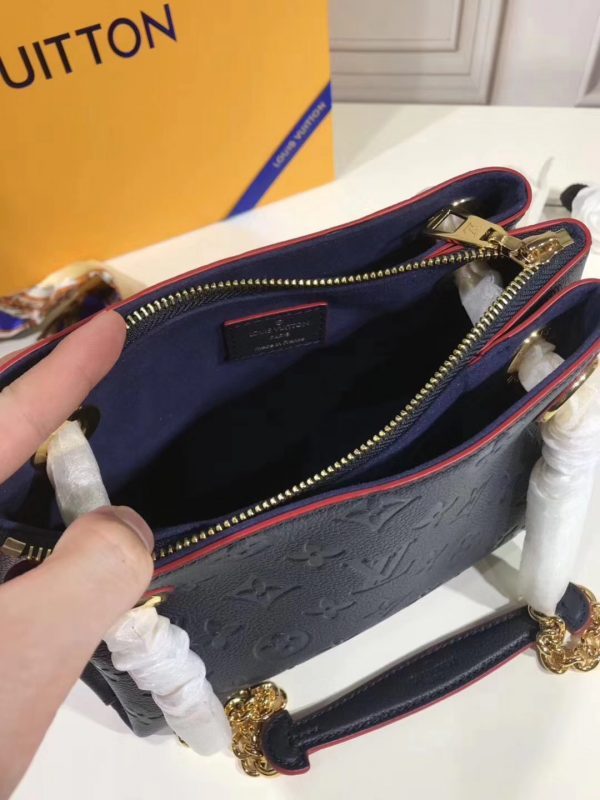 Amelia - LV Bags - 12485