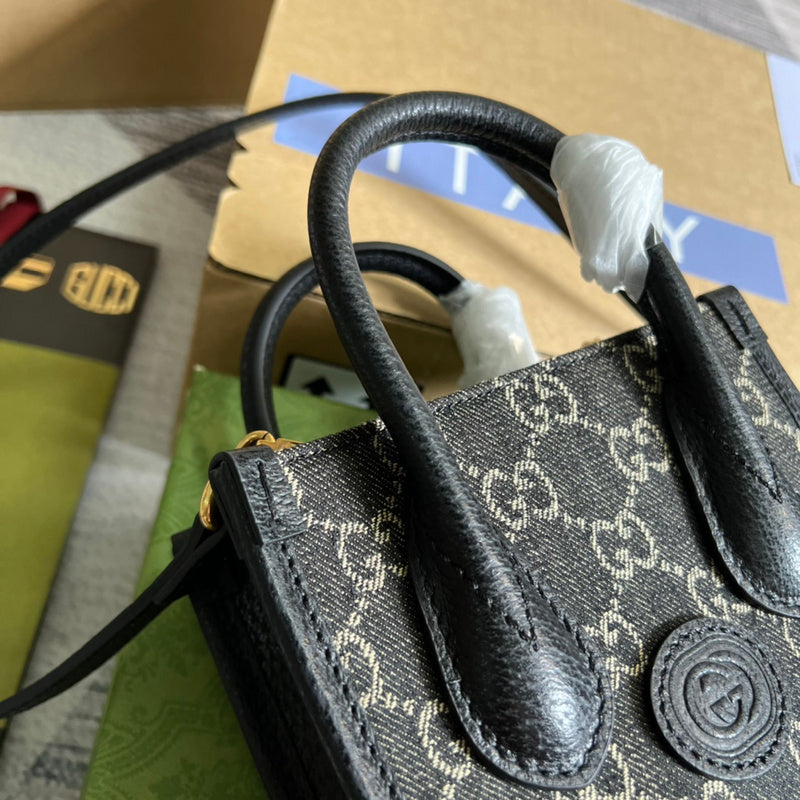 Amelia- GCI Bags - 4504
