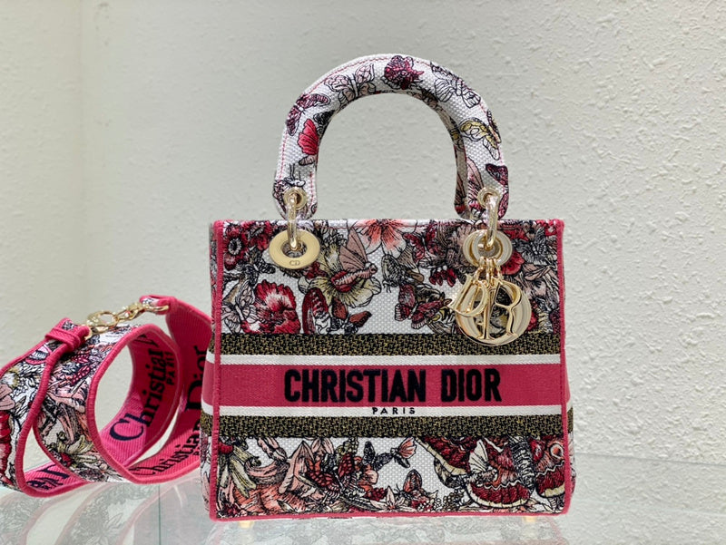 Amelia- DOR Bags - 1382