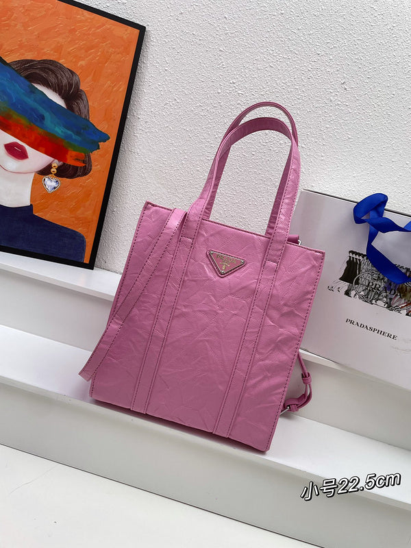 Amelia- PRDA  LUXURY BAGS - 185