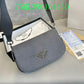 Prada Bags - The Barnes Bags  647