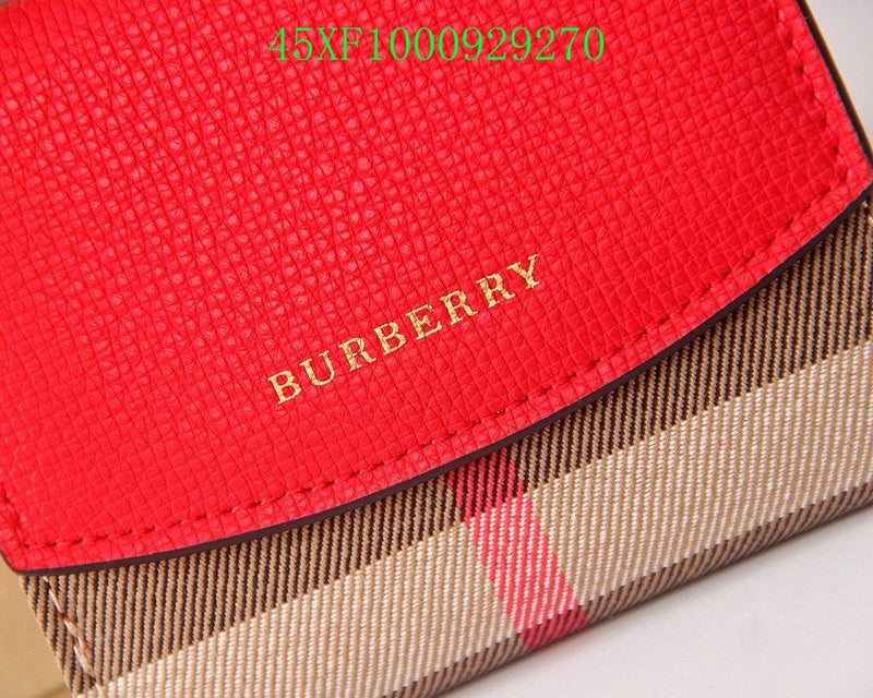 Amelia - BOR Wallet - 115