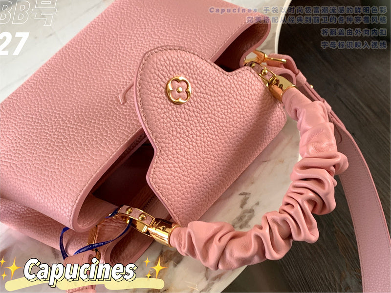 Amelia's Bag Gallery - LOV Bags - 1202