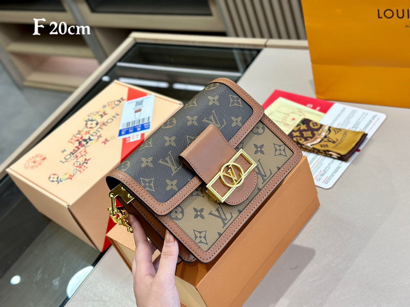 Amelia - LV Bags - 14682