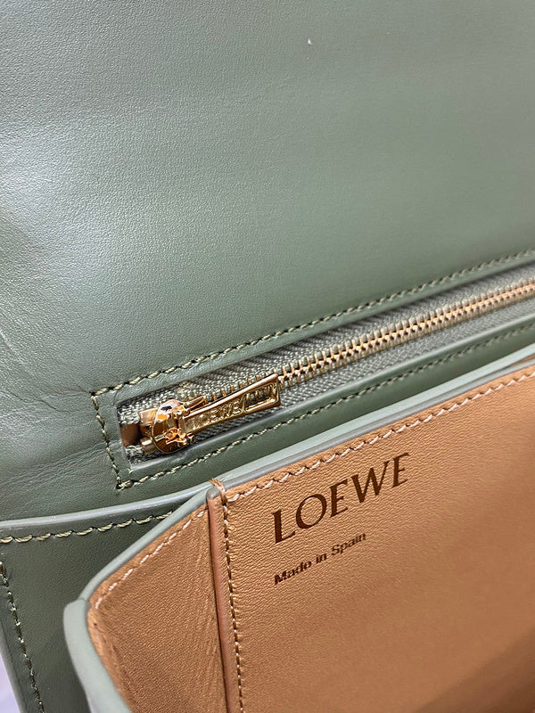 Amelia's Bag Gallery - LWO Bags - 924