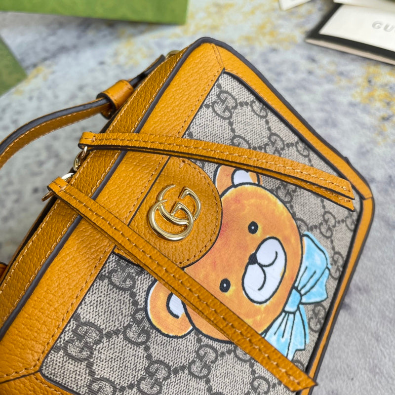 Amelia - GCI Bags - 1568