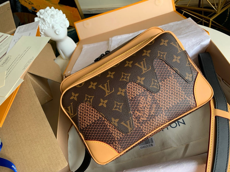 Amelia - LV Bags - 12638