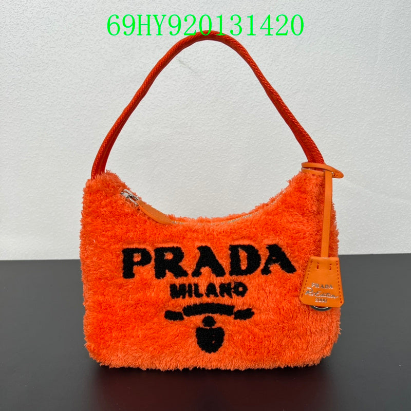 Prada Bags - The Barnes Bags  573