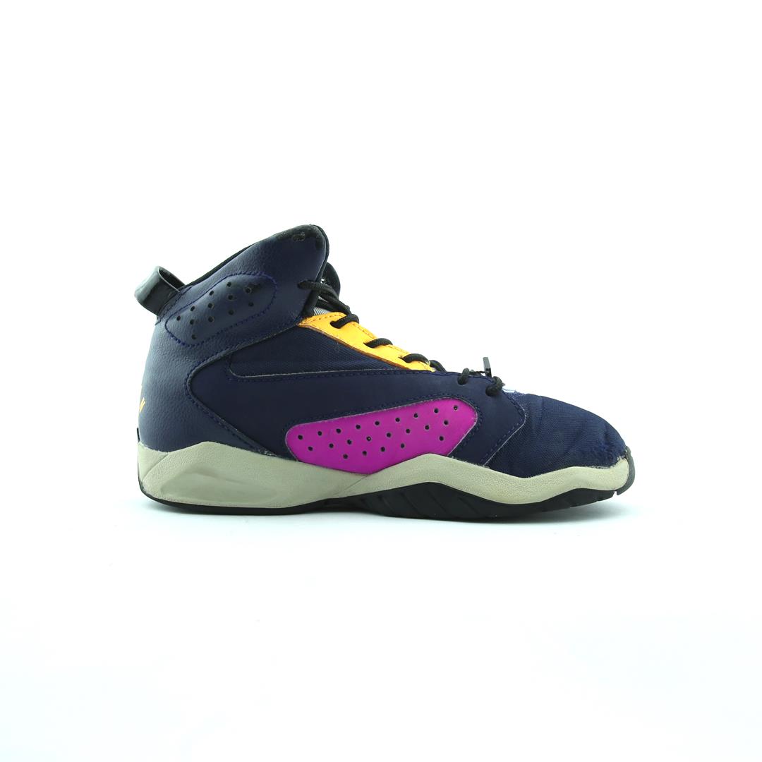 JORDAN LIFT OFF
