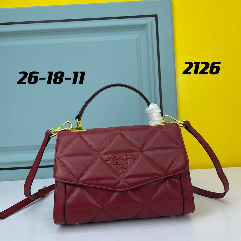 Camila Bags - Prada Bags - 728
