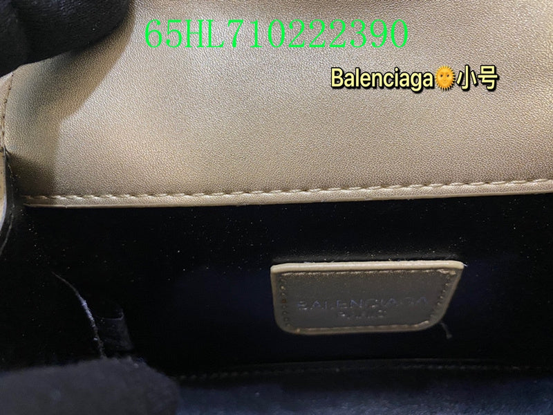 Amelia - BGA Bags - 1919