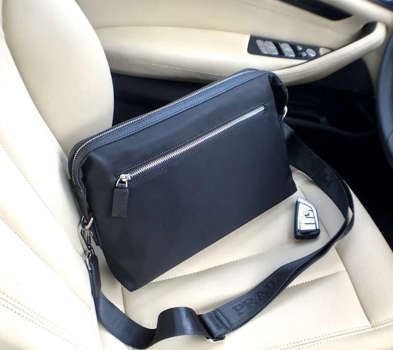 Barnes-Bags - Prada Bags - 816