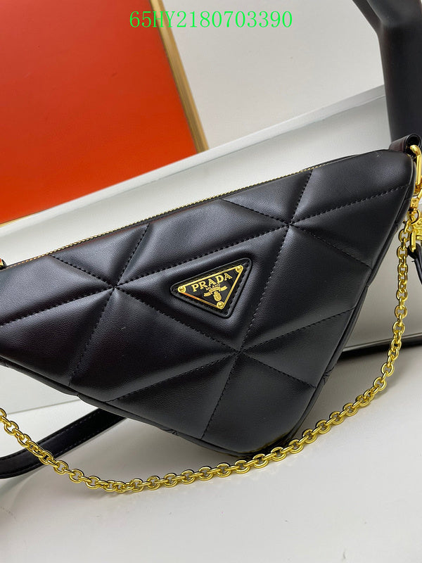 Prada Bags - The Barnes Bags  123