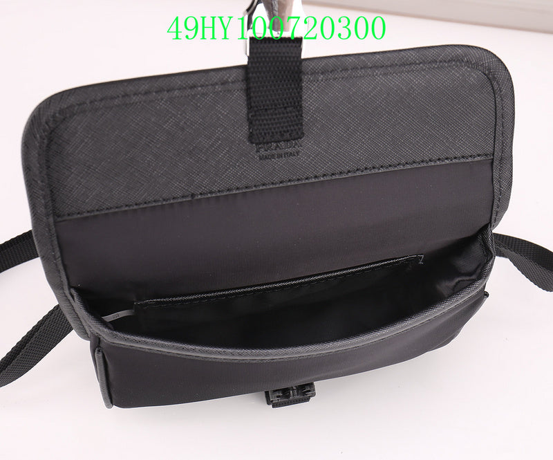 Prada Bags - The Barnes Bags  090