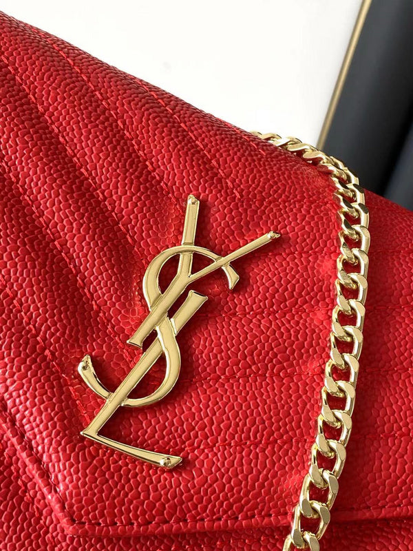 YSL BAGS - WOMEN LOVE LUXURY BAGS - 1402