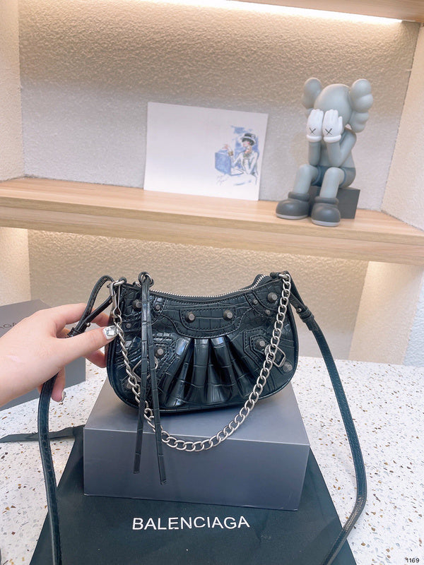 Amelia - BGA Bags - 1357
